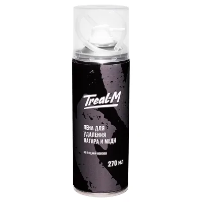 pena-dlya-chistki-oruzhiya-treal-m-270ml-aehrozol