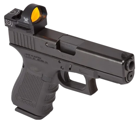 Kollimatornyj pricel Vortex Razor Red Dot 3 MOA3