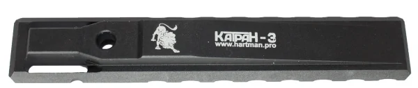 Kronshtejn Hartman Katran-3 2