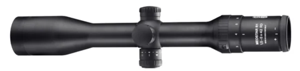 Pricel opticheskij MEOPTA MEOSTAR R1 1,5-6x42 RD (4C)2