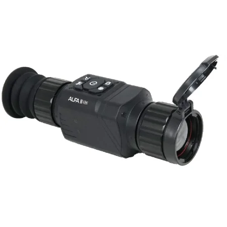 Тепловизионный прицел Arkon Alfa II LT35