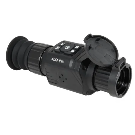 Тепловизионный прицел Arkon Alfa II ST25